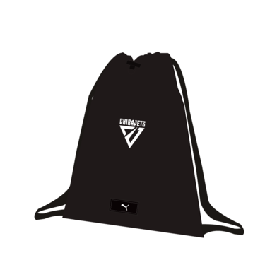 PUMA CHIBAJETS DECK ｼﾞﾑｻｯｸ