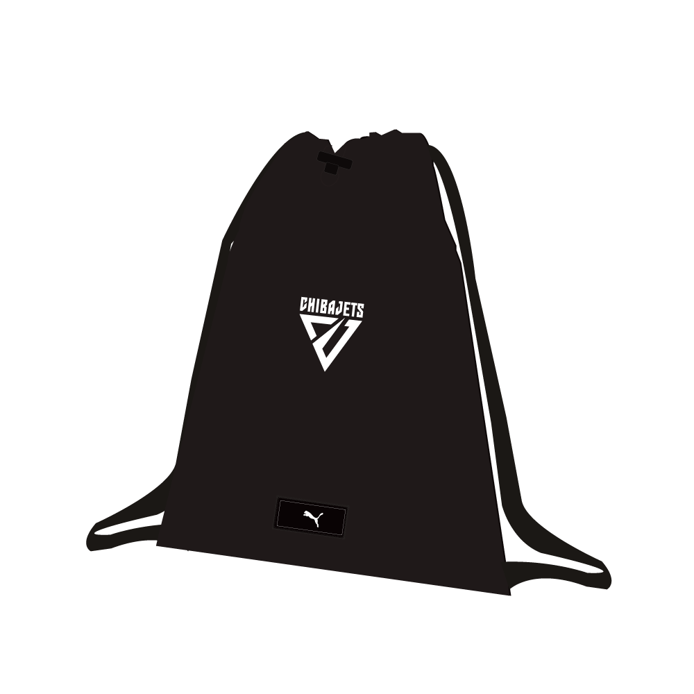 PUMA CHIBAJETS DECK ｼﾞﾑｻｯｸ 詳細画像 1