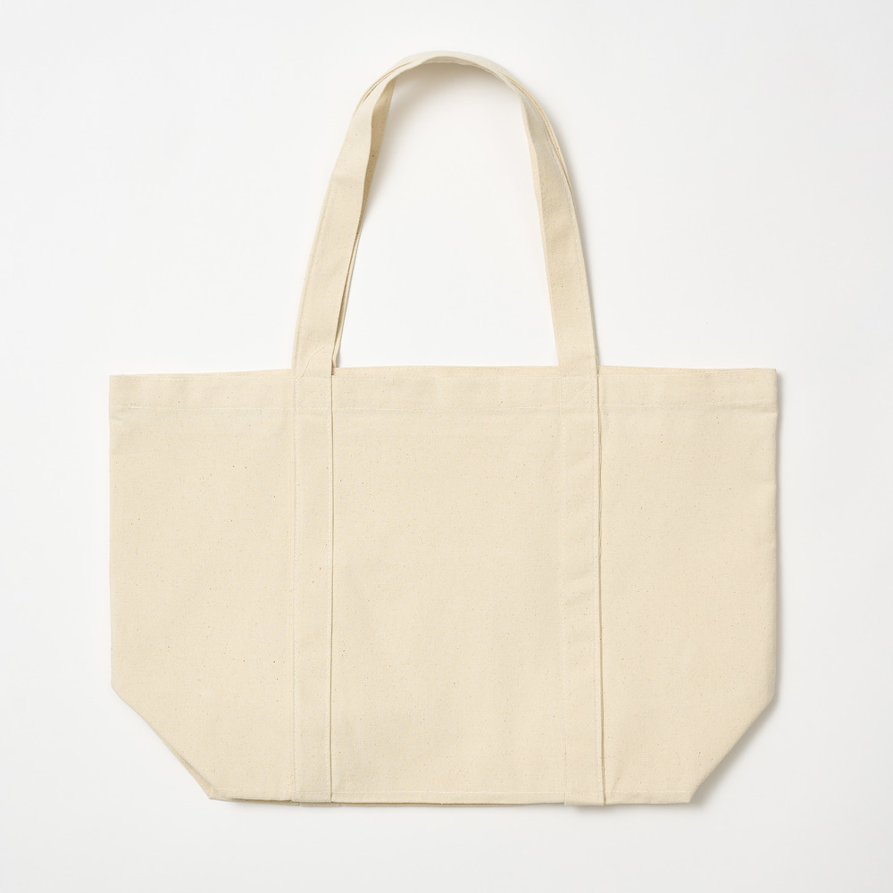 りくれん トートバッグ 詳細画像 ONE 2