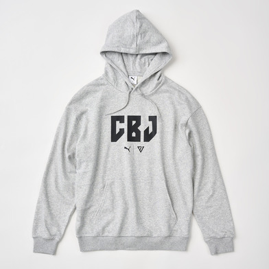 PUMA CHIBAJETS HOODIE