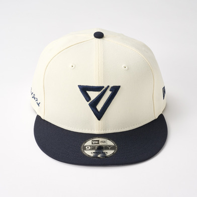 NEW ERA 9FIFTY CHIBAJETS 2TN