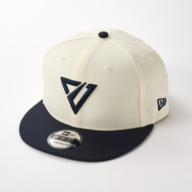 NEW ERA 9FIFTY CHIBAJETS 2TN