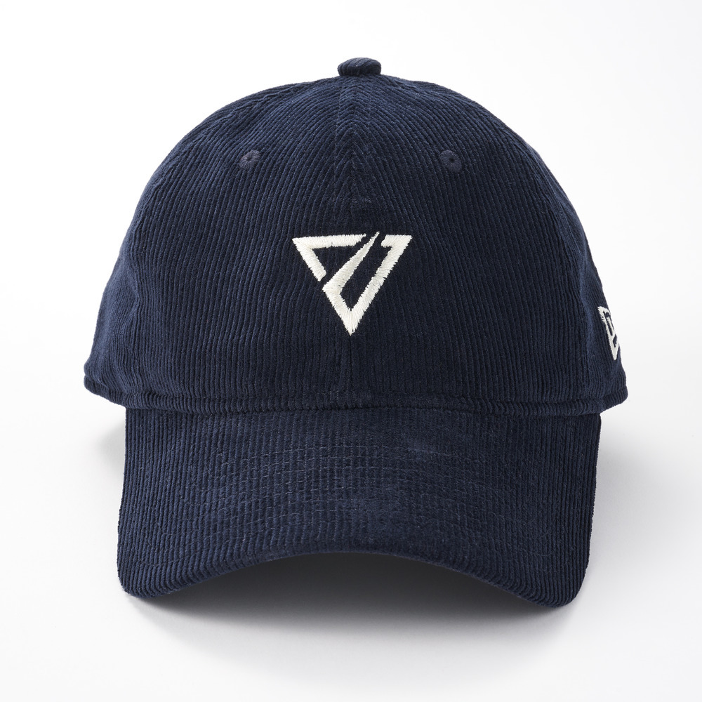NEW ERA 9TWENTY CHIBAJETS CORDUROY LOGO 詳細画像 1