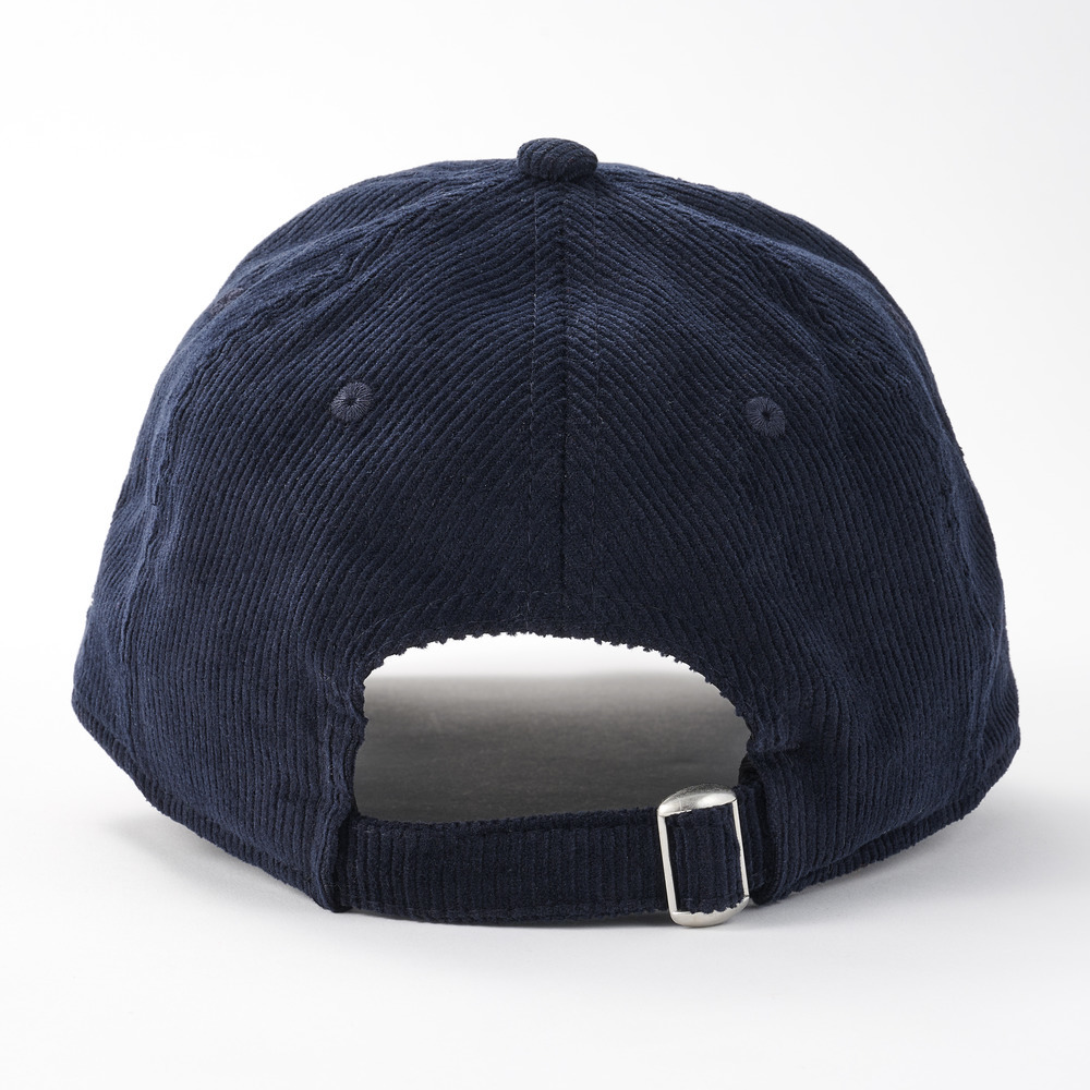 NEW ERA 9TWENTY CHIBAJETS CORDUROY LOGO 詳細画像 2
