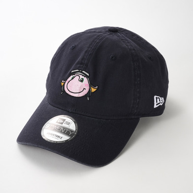 NEW ERA 9TWENTY CHIBAJETS ジャンボくん