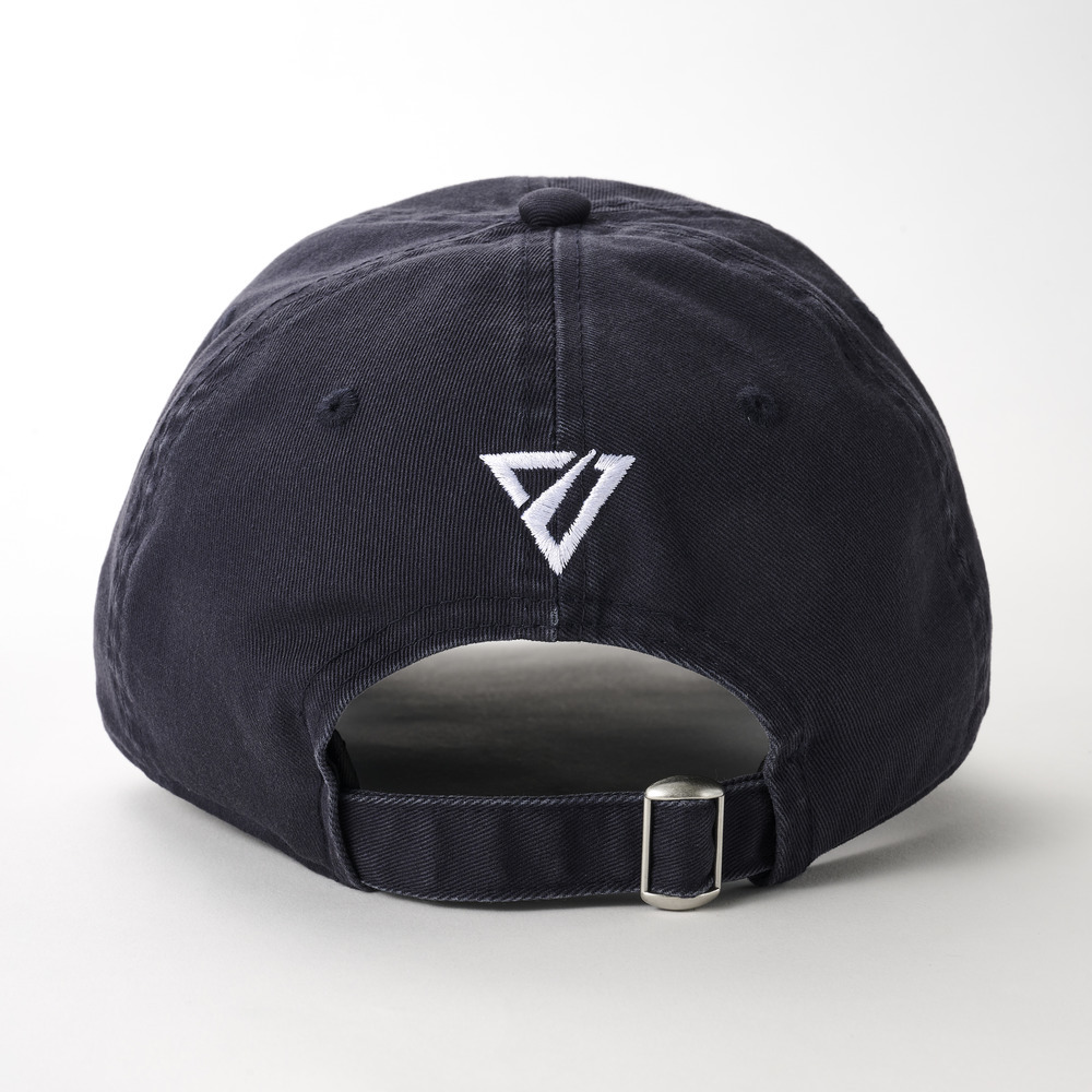 NEW ERA 9TWENTY CHIBAJETS ジャンボくん 詳細画像 ネイビー 4