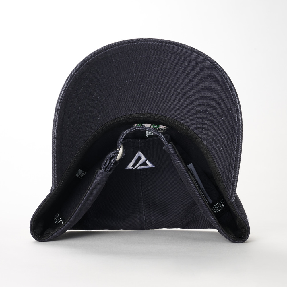 NEW ERA 9TWENTY CHIBAJETS ジャンボくん 詳細画像 ネイビー 5