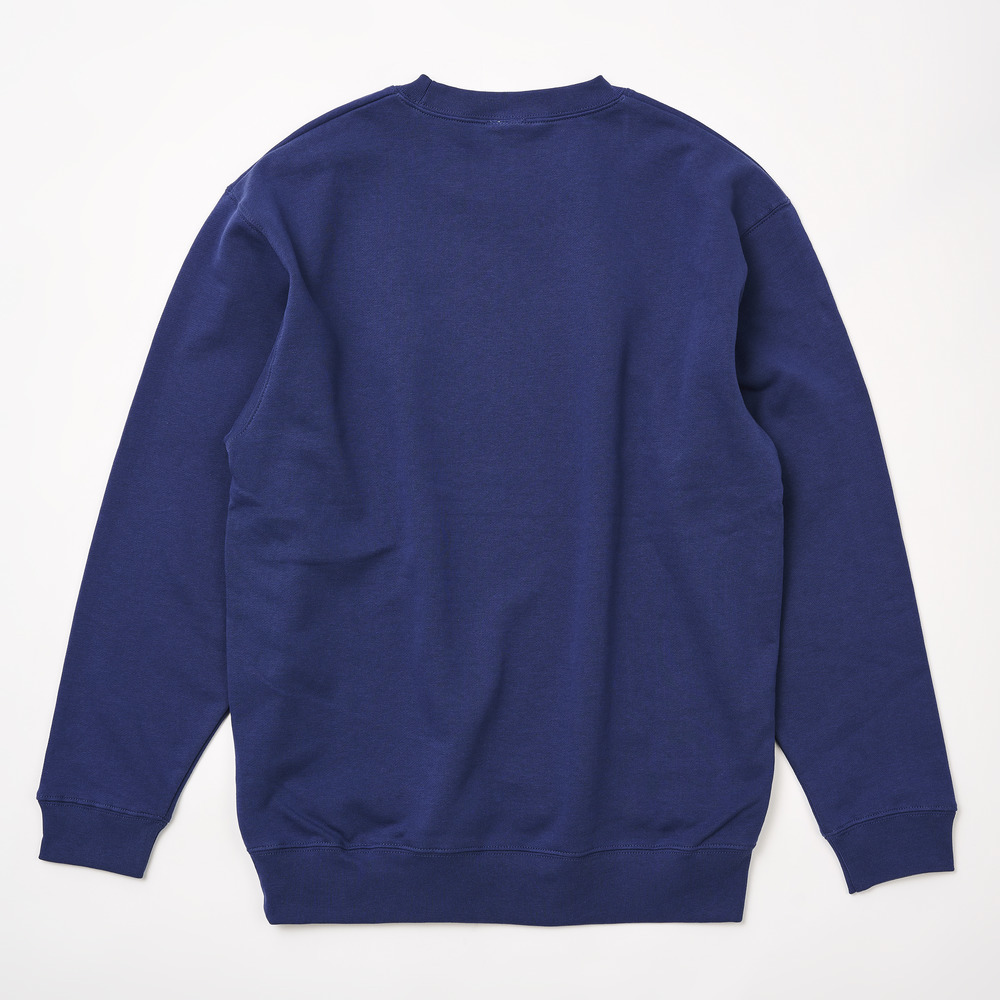 CHIBAJETS&times;NBA PAINT ｸﾙｰﾈｯｸｽｳｪｯﾄ 詳細画像 2