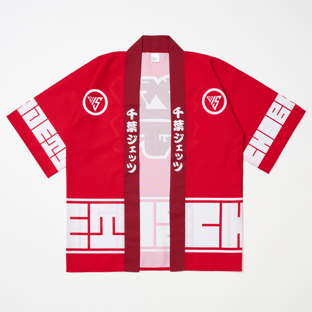 千葉ジェッツ祭2026 法被 詳細画像 ONE 1