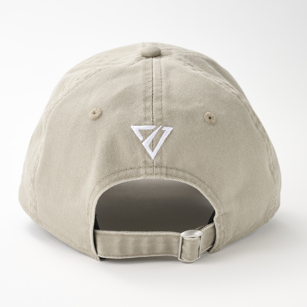 NEW ERA 9TWENTY CHIBAJETS カーシブロゴ ぺブル 詳細画像 ぺブル 4