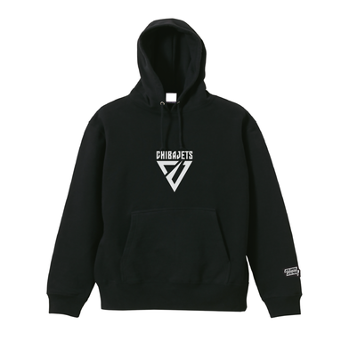 CHIBAJETSロゴ フーディ