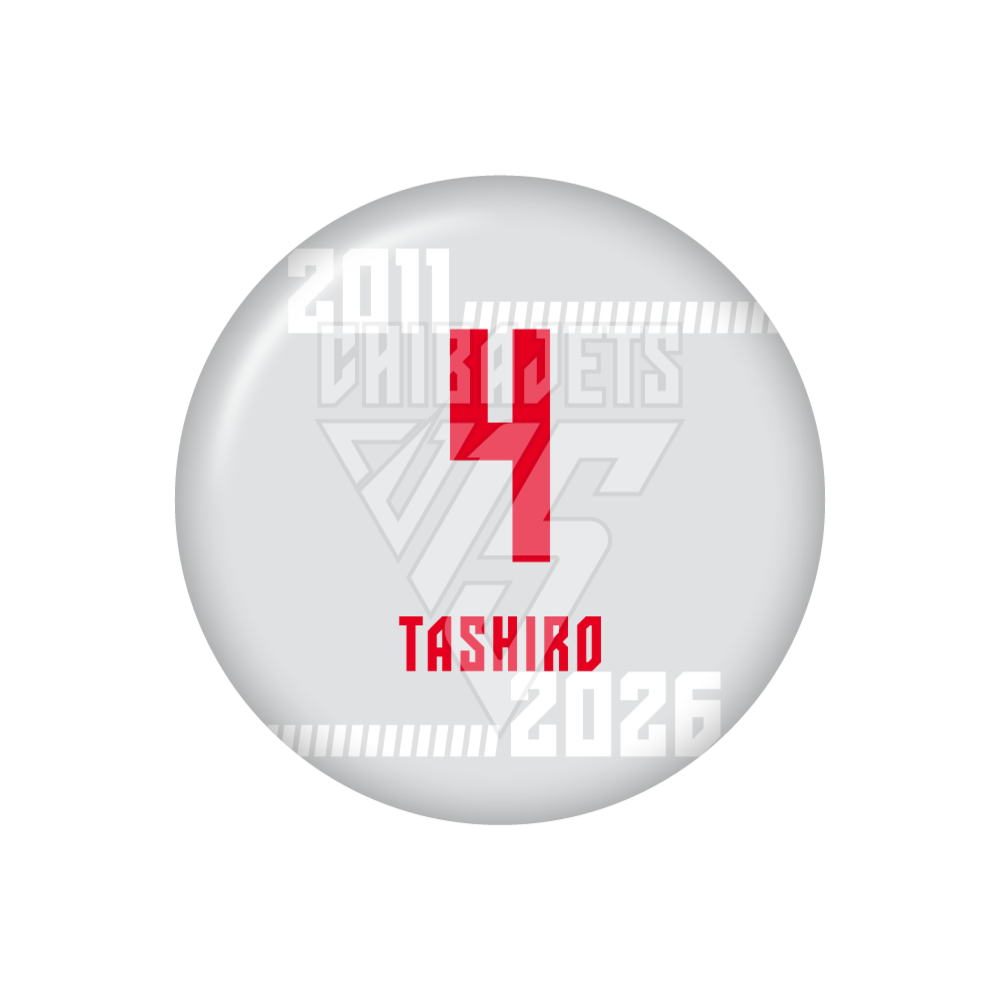 15THシークレット選手N＆N缶バッジ 詳細画像 4