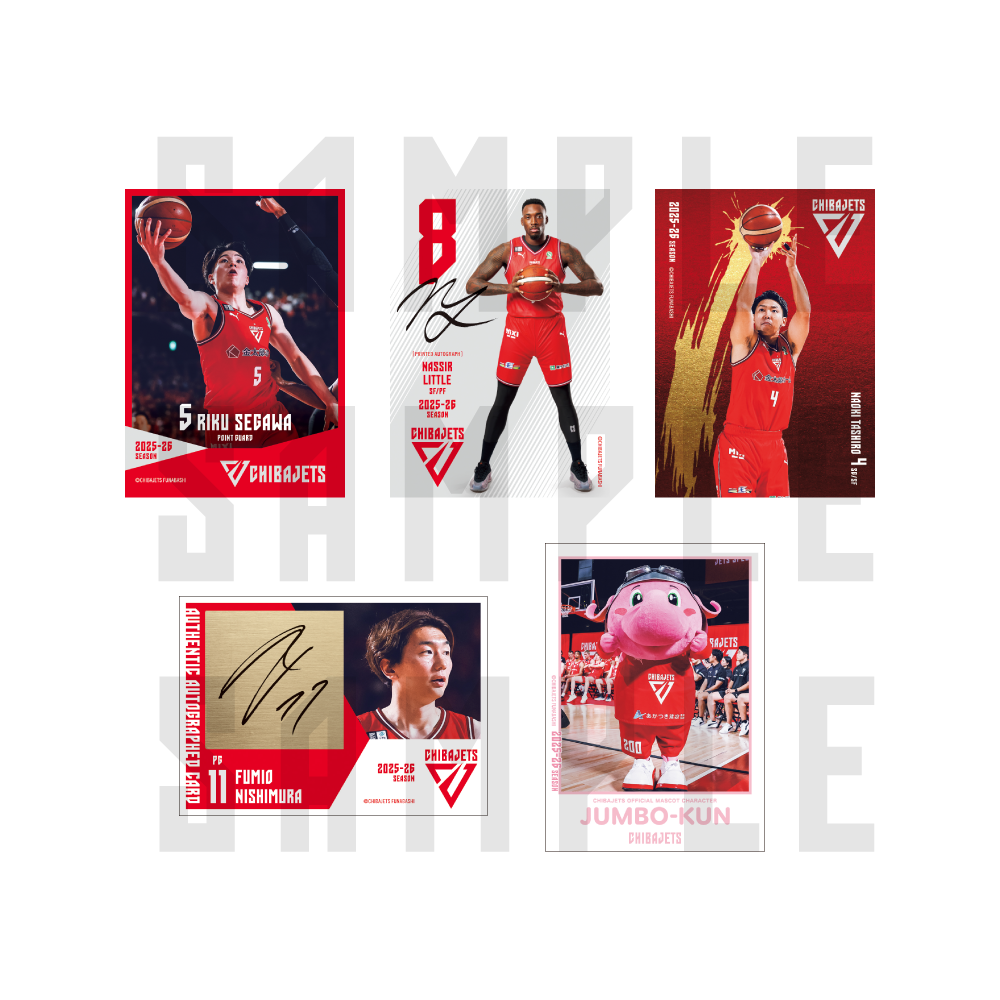 トレーディングカード（2025-26）パック 詳細画像 2