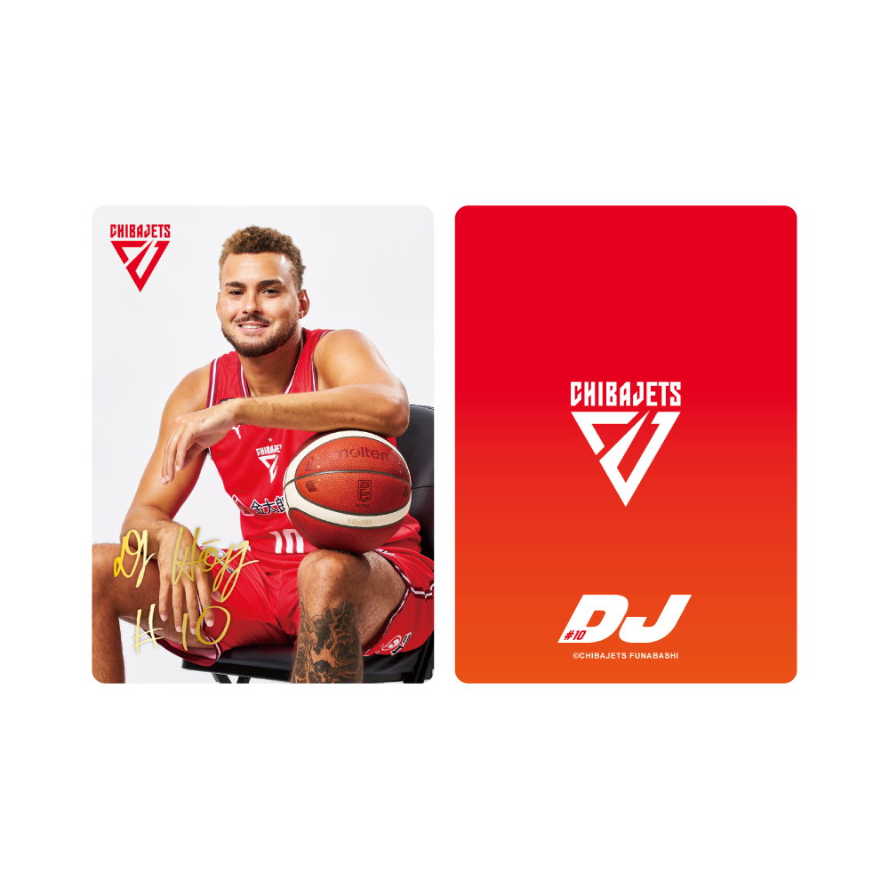 選手宣材（座り）トレーディングカード 詳細画像 ONE 6