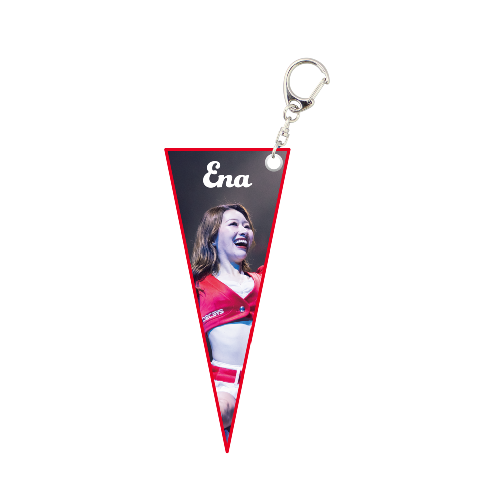 STAR JETS ｼｰｸﾚｯﾄﾐﾆﾍﾟﾅﾝﾄｷｰﾎﾙﾀﾞｰ 詳細画像 ONE 5