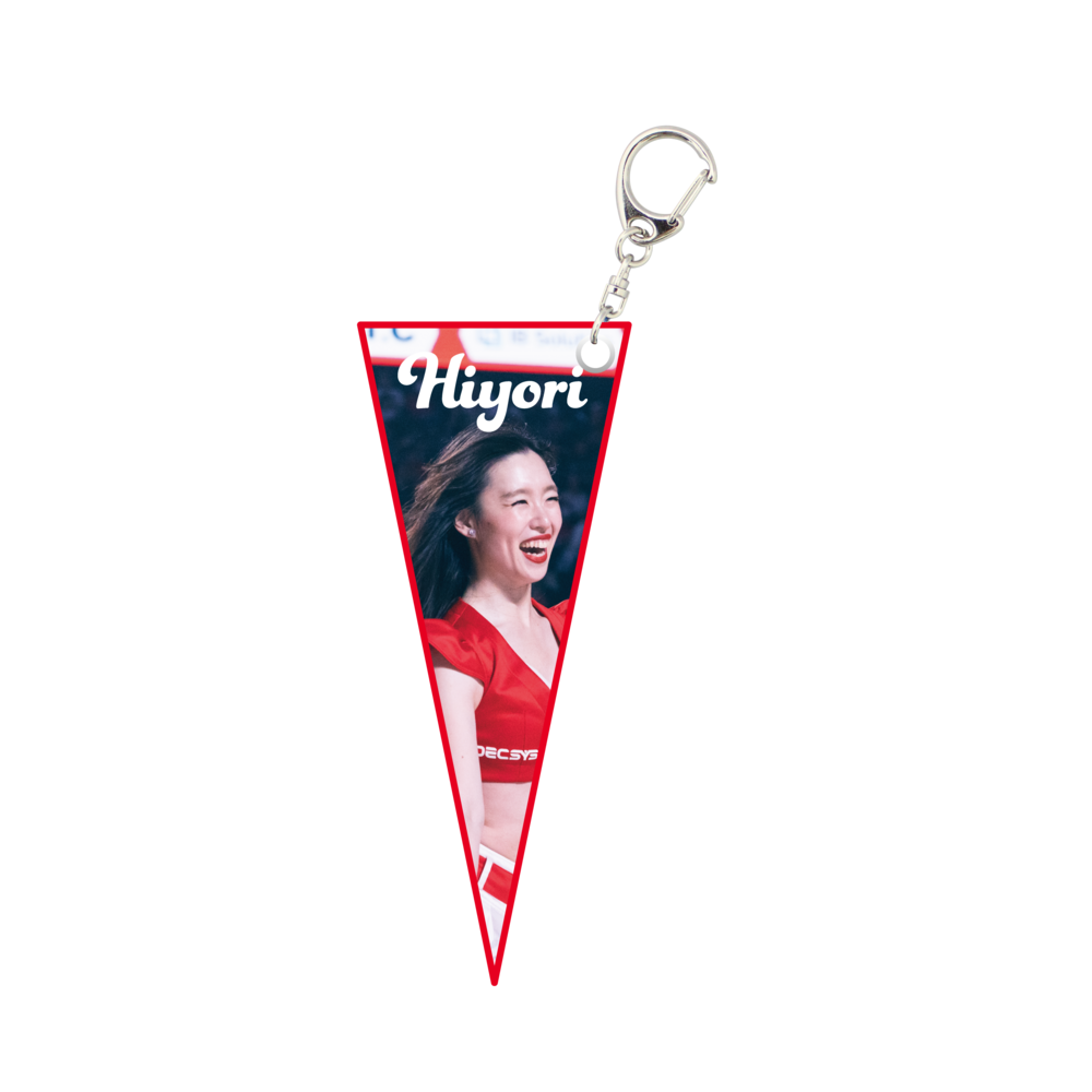 STAR JETS ｼｰｸﾚｯﾄﾐﾆﾍﾟﾅﾝﾄｷｰﾎﾙﾀﾞｰ 詳細画像 ONE 7