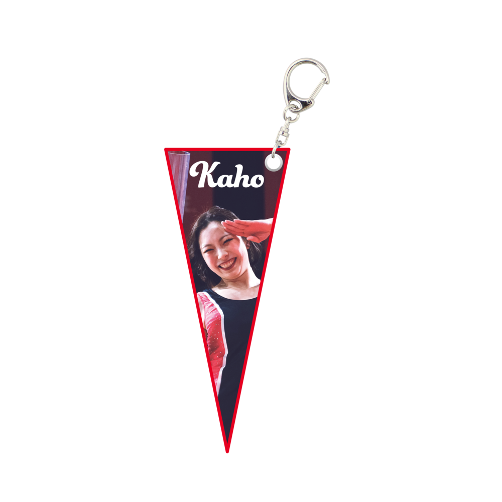 STAR JETS ｼｰｸﾚｯﾄﾐﾆﾍﾟﾅﾝﾄｷｰﾎﾙﾀﾞｰ 詳細画像 ONE 8