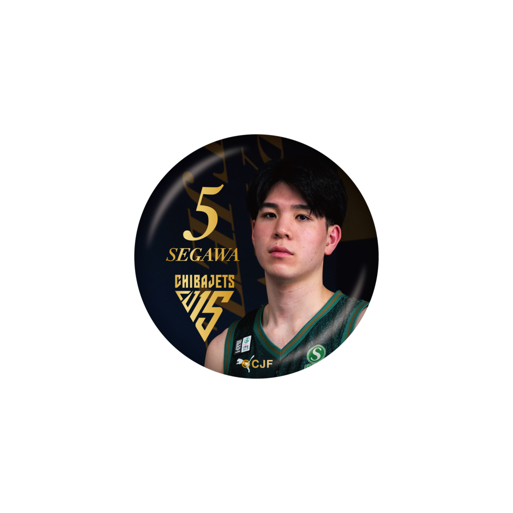 15THグラフィック 選手シークレット缶バッジ 詳細画像 ONE 4