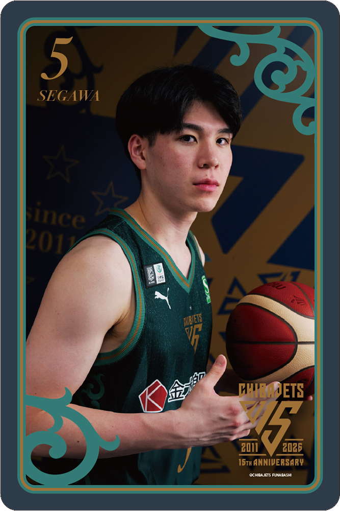 15THグラフィック シークレット選手ハードブロマイド 詳細画像 ONE 5