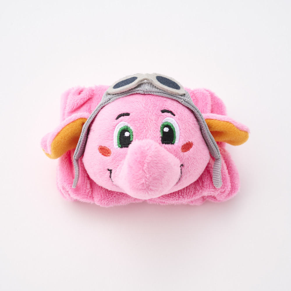 ジャンボくん リストバンド 詳細画像 ONE 2