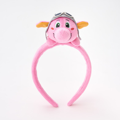 ジャンボくん のっかりカチューシャ