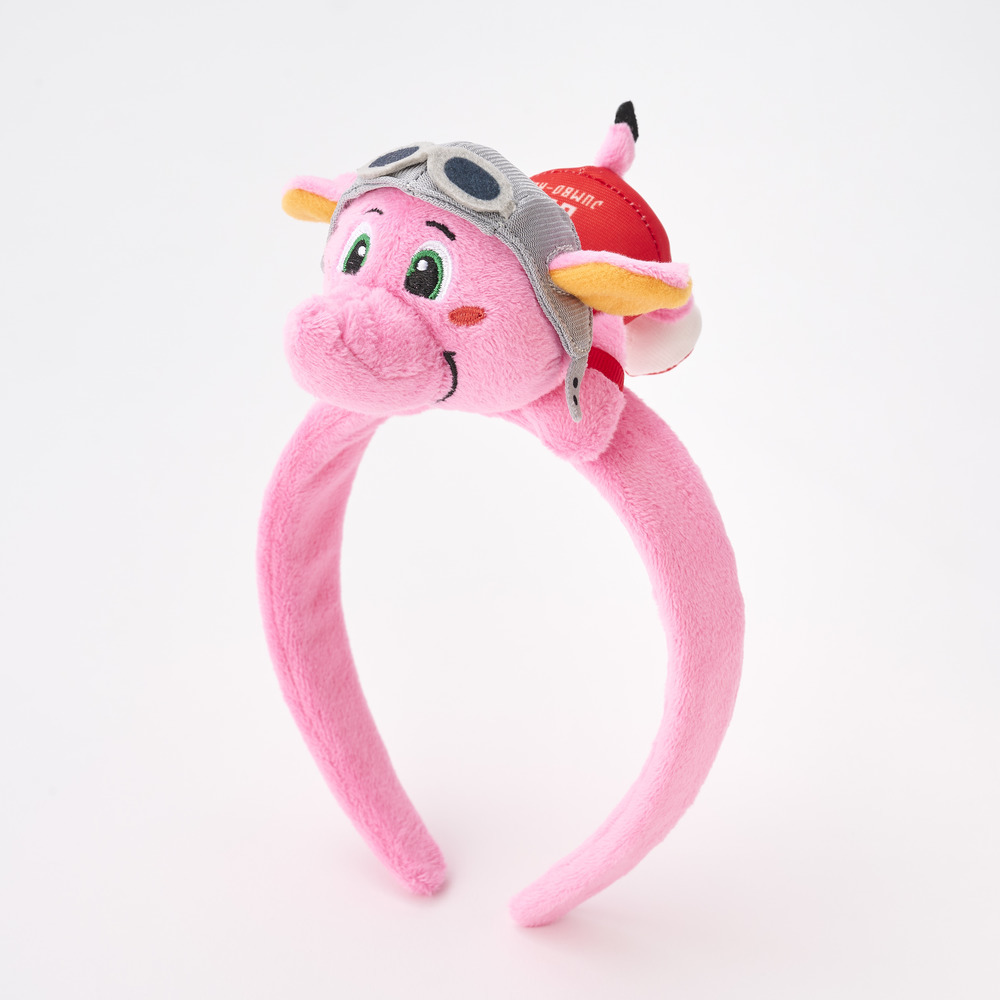 ジャンボくん のっかりカチューシャ 詳細画像 ONE 2