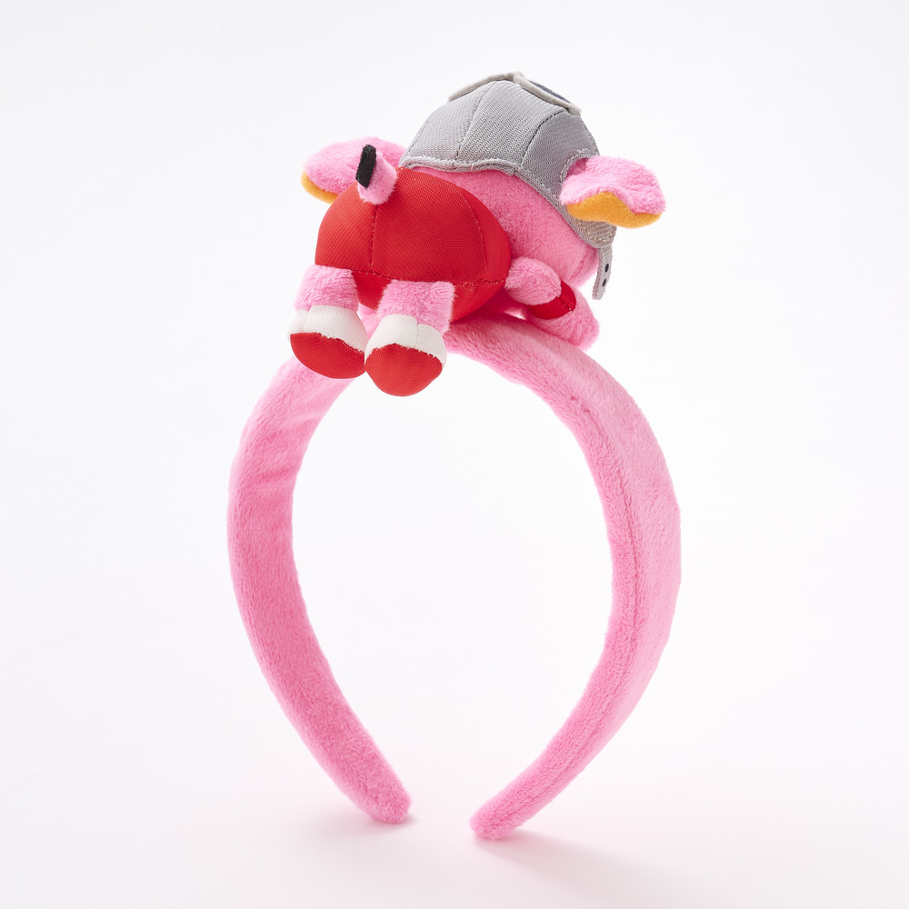 ジャンボくん のっかりカチューシャ 詳細画像 ONE 3