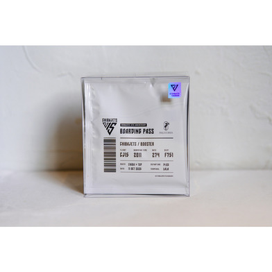 Dip style【CHIBAJETS 15th Anniversary Blend】