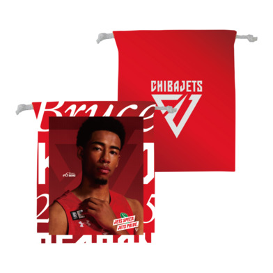 選手巾着（2024-25）