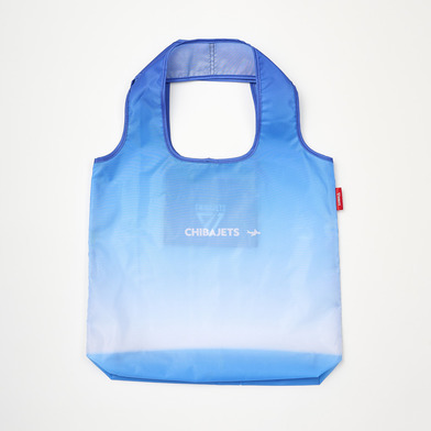 CHIBAJETS TRAVELエコバッグ