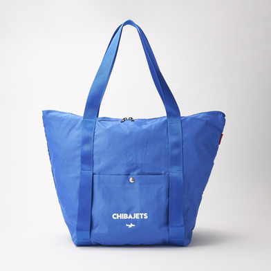 CHIBAJETS TRAVELキャリーオントート