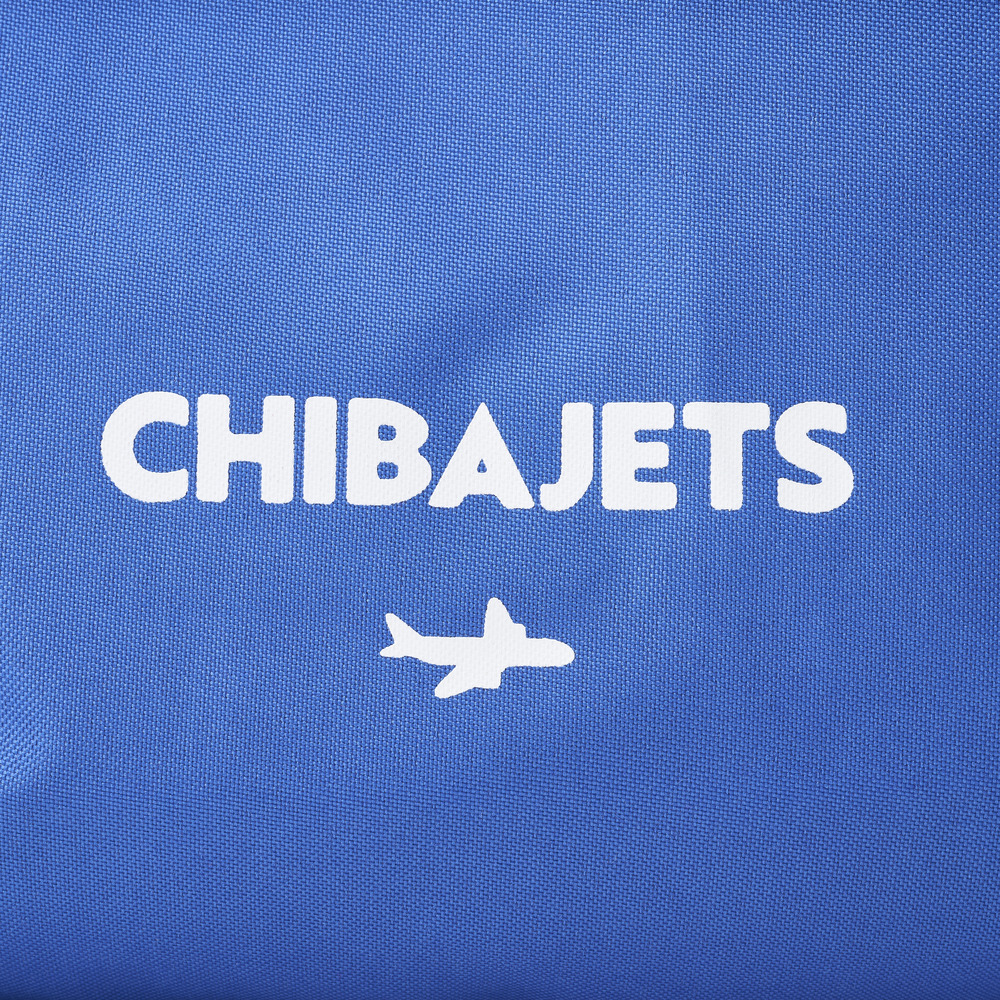 CHIBAJETS TRAVELキャリーオントート 詳細画像 2