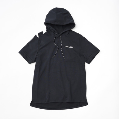 UA20 JETS FT SS HOODY