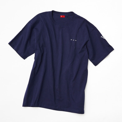 【BEAUTY＆YOUTH UNITED ARROWS×CHIBAJETS】Tシャツ