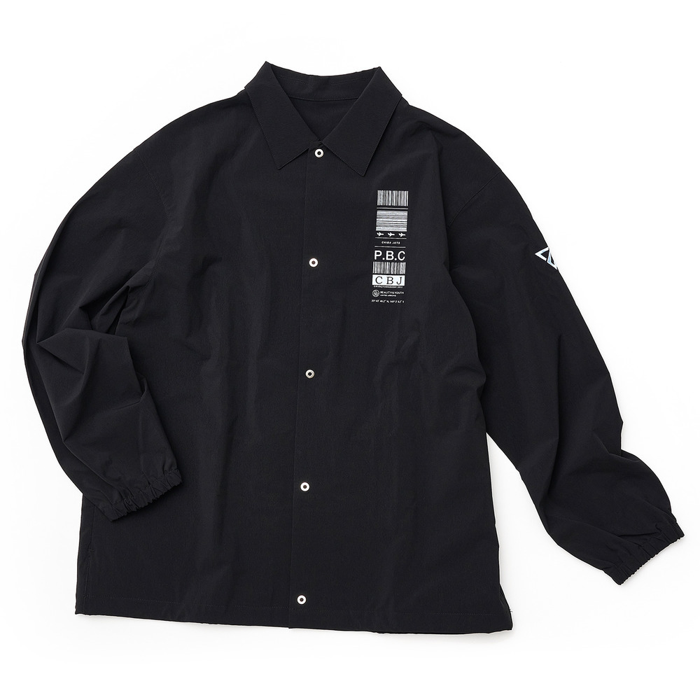 大きな割引 BEAUTY＆YOUTH UNITED ARROWS×CHIBAJETS】コーチジャケット｜千葉ジェッツ ｜B.LEAGUE（Bリーグ）公式オンラインショップ ファングッズ