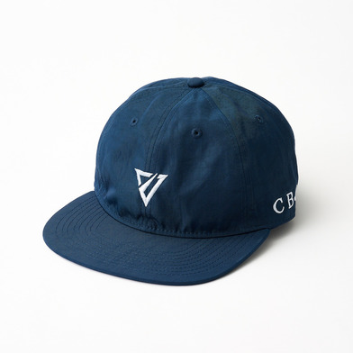 【BEAUTY＆YOUTH UNITED ARROWS×CHIBAJETS】キャップ