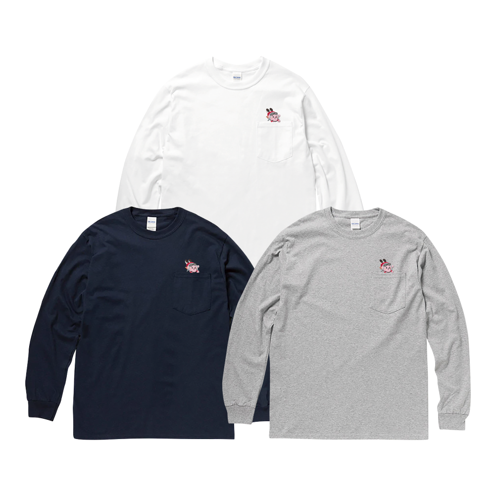 マーケティング アルティーリ千葉 ロングTシャツ cosmetologiauba.com