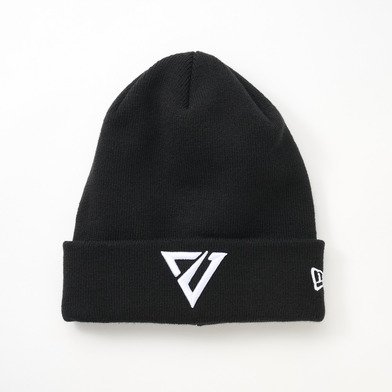 NEW ERA CHIBAJETS ベーシックカフニット