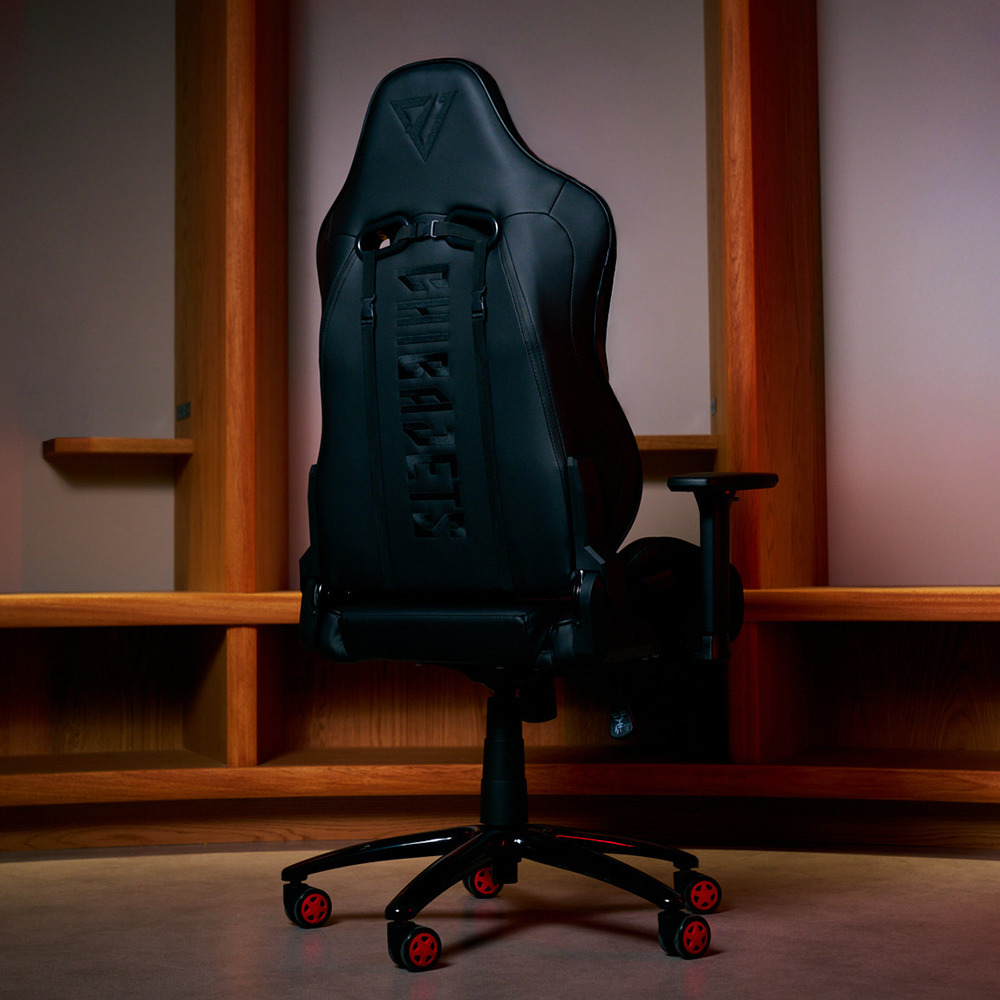 CHIBAJETS ロッカールームチェア 詳細画像 北海道地域 2