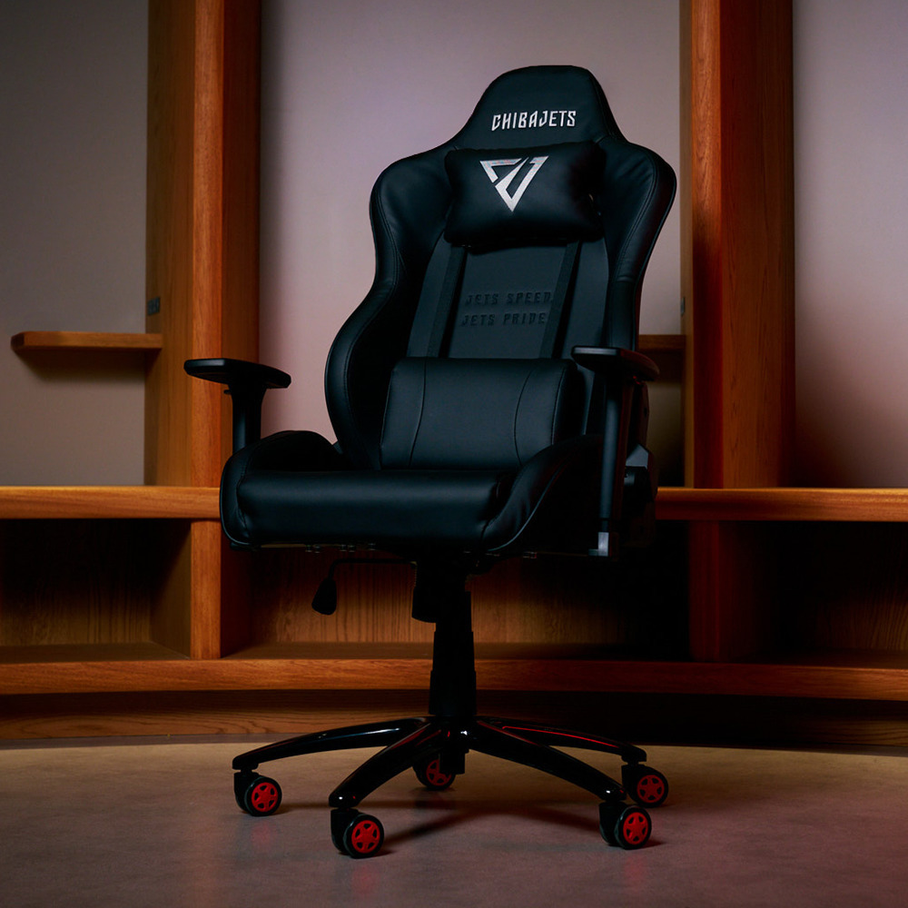 CHIBAJETS ロッカールームチェア 詳細画像 東北地域 1