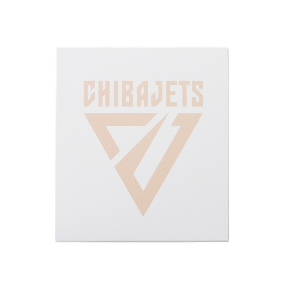 色紙 プライマリロゴ 千葉ジェッツ B League Bリーグ 公式オンラインショップ 色紙 プライマリロゴ 千葉ジェッツ B League Bリーグ 公式オンラインショップ