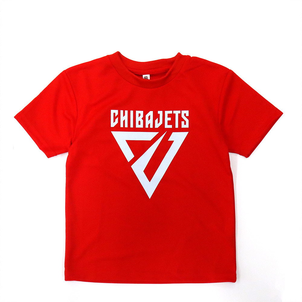 キッズロゴTシャツ 詳細画像 1