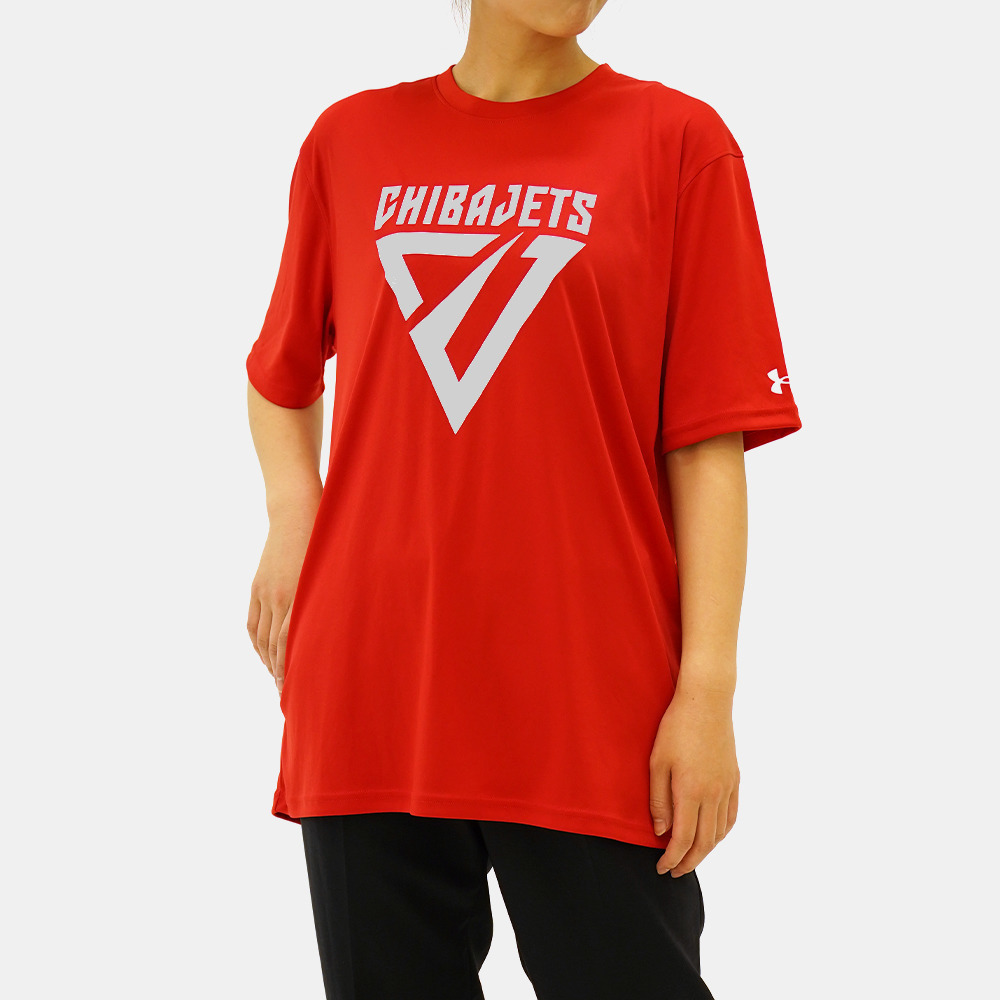 とっておきし新春福袋 千葉ジェッツ Tシャツ giulianacividanes.com.br