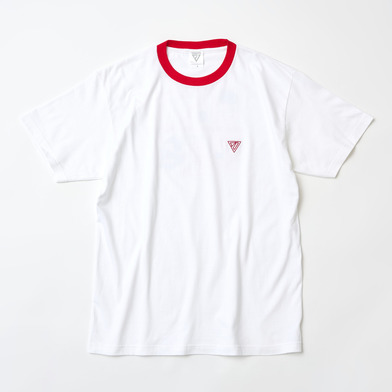 リンガーTシャツ（FAN GOODS）