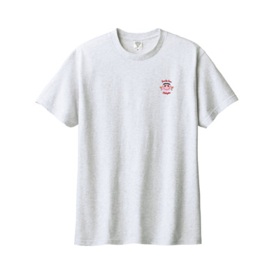 ジャンボくん刺繍Tシャツ