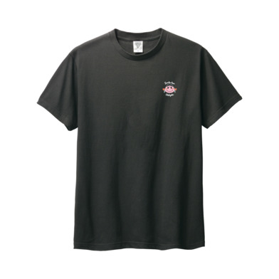 ジャンボくん刺繍Tシャツ