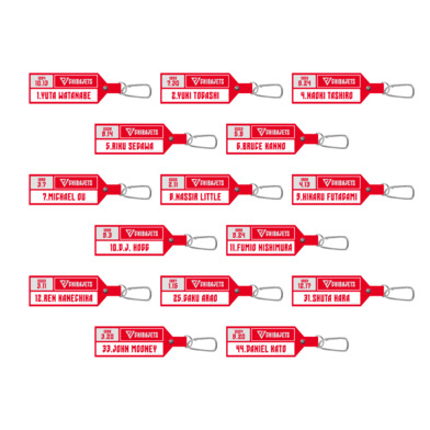 2025-26選手ラバーフライトタグ