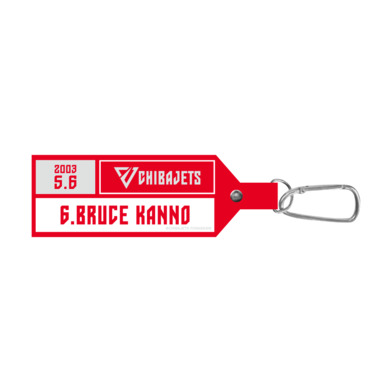 2025-26選手ラバーフライトタグ