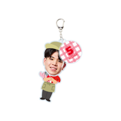 ﾄﾞﾑﾄﾞﾑﾊﾝﾊﾞｰｶﾞｰｺﾗﾎﾞ 選手ﾌﾘﾌﾘｷｰﾎﾙﾀﾞｰ