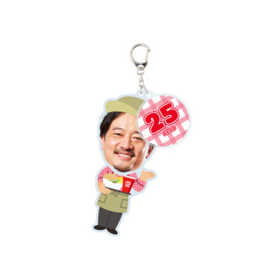 ﾄﾞﾑﾄﾞﾑﾊﾝﾊﾞｰｶﾞｰｺﾗﾎﾞ 選手ﾌﾘﾌﾘｷｰﾎﾙﾀﾞｰ